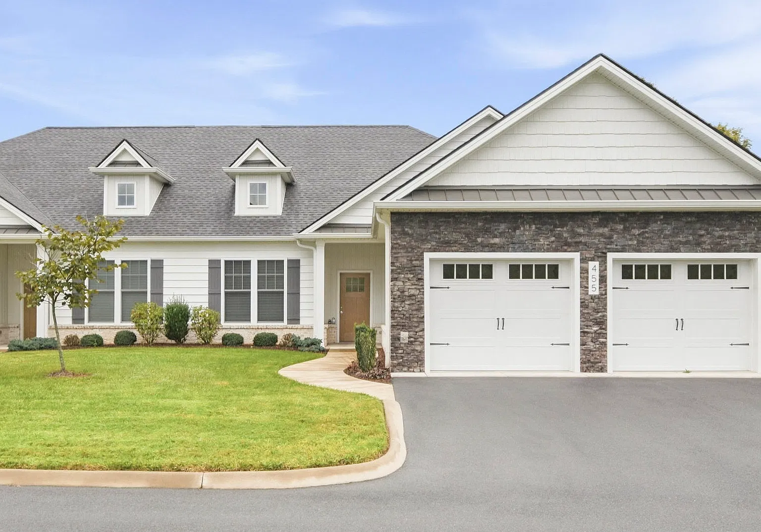 Wilson Knob View Rental Homes — Photo 1