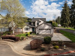 32839 SW Crystal Springs Ct, Scappoose, OR 97056