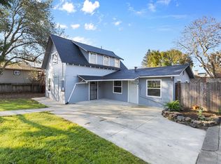 730 Lewis Rd #A2, Santa Rosa, CA 95404