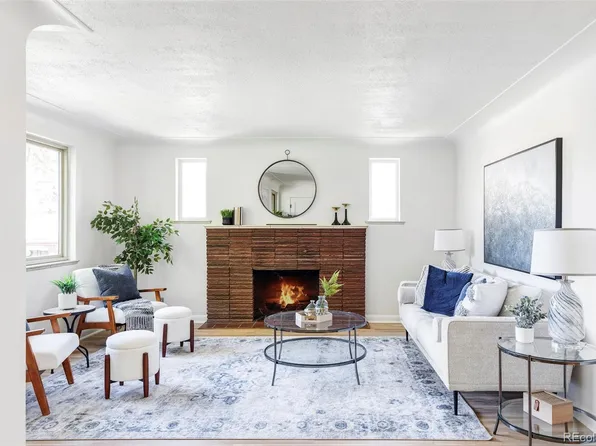 5140 Meade Street, Denver, CO 80221