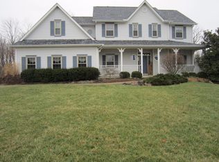 6935 Elm Creek Ct, Liberty Township, OH 45044