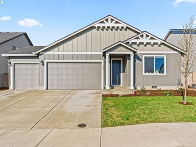 829 Farmington Dr, Junction City, OR, 97448