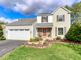 2620 Lindrick Ln, Aurora, IL 60504