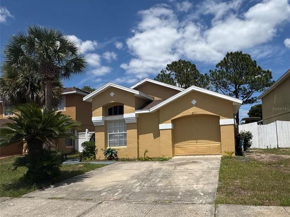 2711 Emerson Ln, Kissimmee, FL 34743