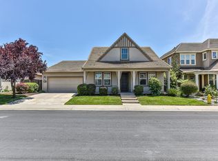 1181 Rothwell Ln, Roseville, CA 95747