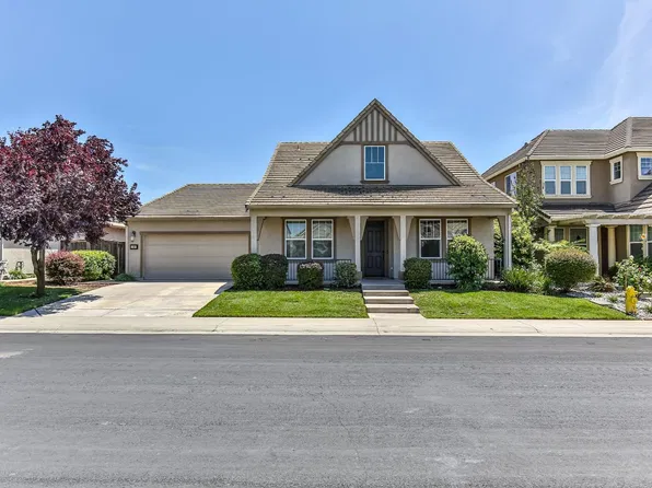 1181 Rothwell Ln, Roseville, CA 95747