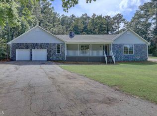 10811 Folsom Rd, Hampton, GA 30228
