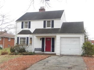 66 Northmont St, Greensburg, PA