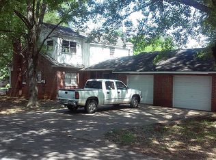 357 S Park Rd SW, Birmingham, AL 35211