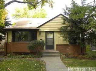 5728 15th Ave S, Minneapolis, MN 55417