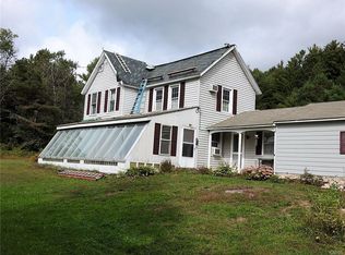 7383 Fish Creek Rd, Lyons Falls, NY 13368