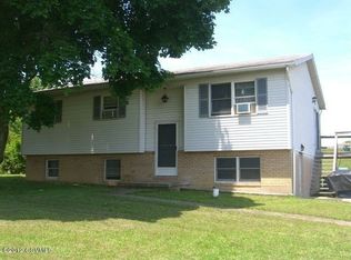 444 Liberty Valley Rd, Danville, PA 17821