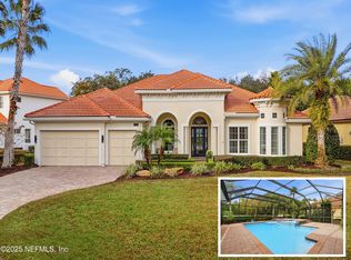 109 MONTURA Drive, Ponte Vedra Beach, FL 32082