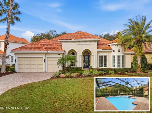109 MONTURA Drive, Ponte Vedra Beach, FL 32082