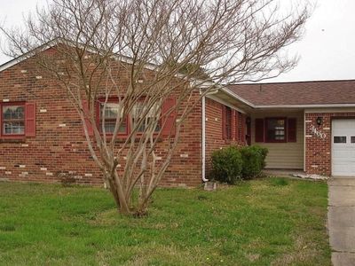 3460 Poppy Cres, Virginia Beach, VA, 23453
