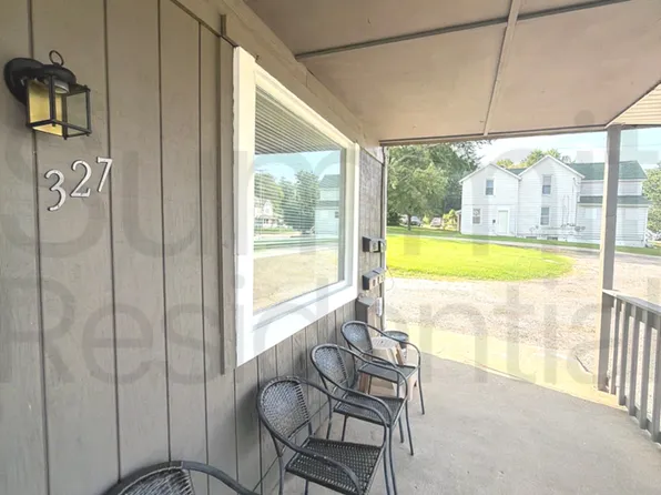 327 S Main St, Mansfield, OH 44902