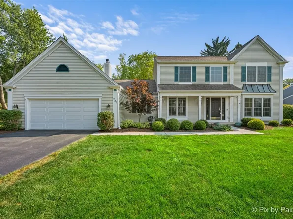 725 Pimlico Pkwy, Dundee, IL 60118