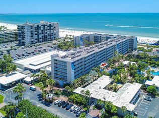 5500 Gulf Blvd #2247, Saint Pete Beach, FL 33706