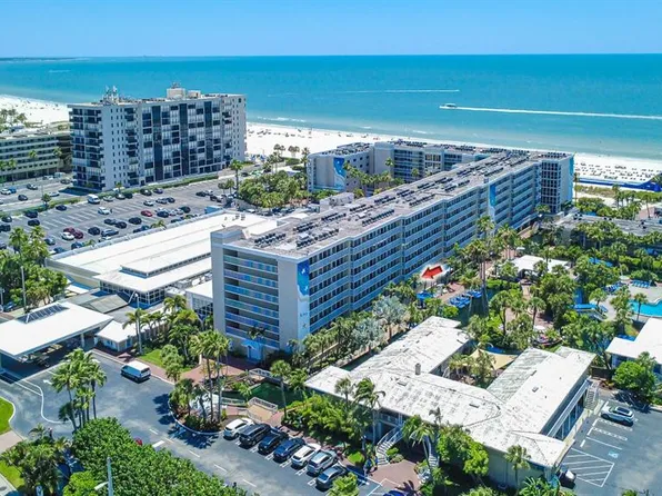 5500 Gulf Blvd #2247, Saint Pete Beach, FL 33706