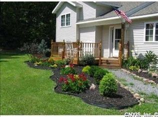 192 Hogsback Rd, Hastings, NY 13076