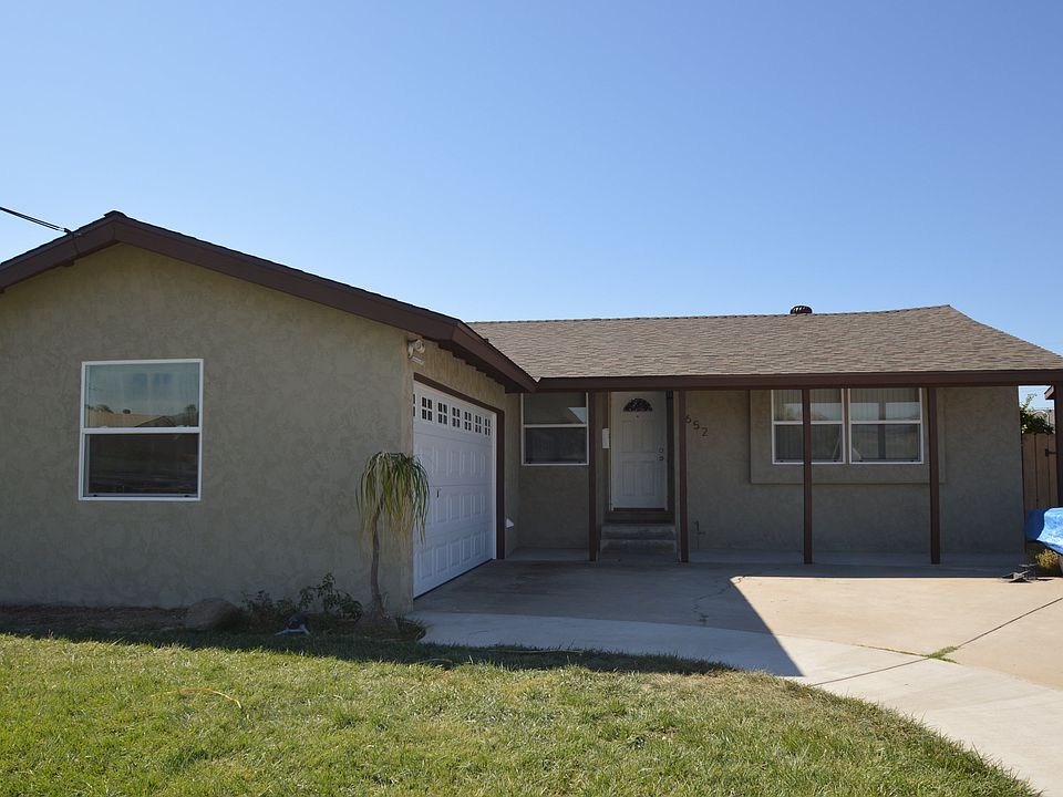 New Roof, New Windows