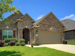 3208 Knoll Pines Rd, Denton, TX 76208