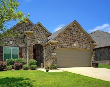 3208 Knoll Pines Rd, Denton, TX, 76208