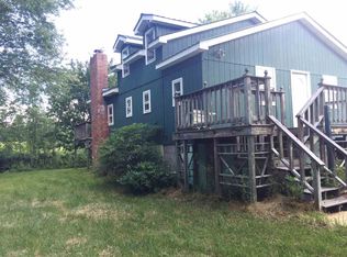 106 Leary Flint Rd, Brasher Falls, NY 13613