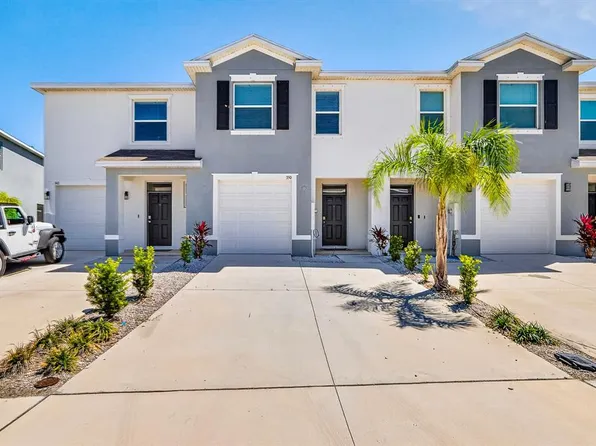 350 Mangrove Shade Cir, Apollo Beach, FL 33572