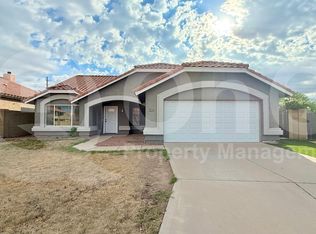 307 N Redrock St, Gilbert, AZ 85234
