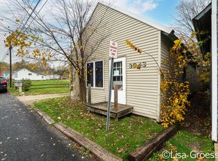 3043 S Derby Rd, Sidney, MI 48885