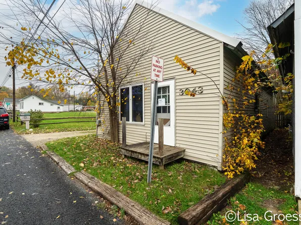 3043 S Derby Rd, Sidney, MI 48885