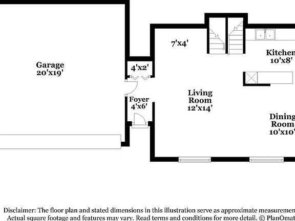 2nd image of 11613 Whidbey Dr