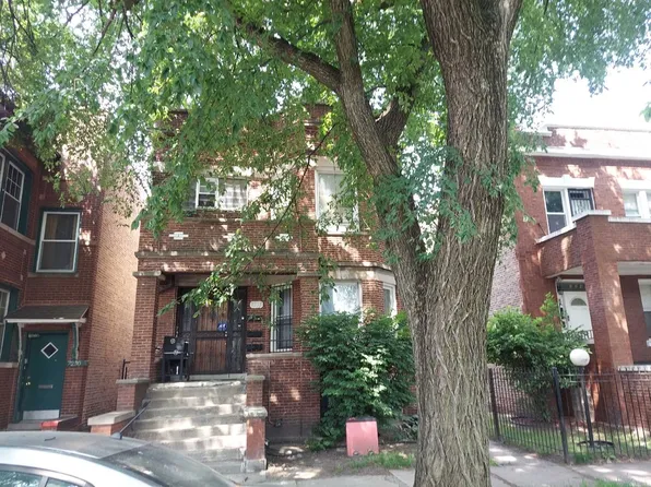 7248 S Champlain Ave, Chicago, IL 60619
