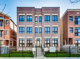 3219 N Racine Ave APT 1S, Chicago, IL 60657