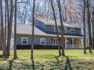 3985 Shadows Ct, Deforest, WI 53532