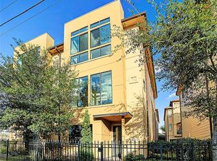 5248 Larkin St UNIT F, Houston, TX 77007