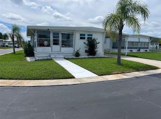 13225 101st St Lot 185, Largo, FL 33773