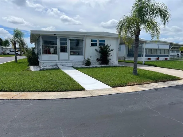 13225 101st St Lot 185, Largo, FL 33773