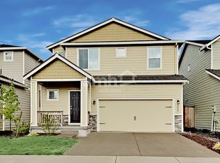 2159 NW Woodland Dr, McMinnville, OR 97128