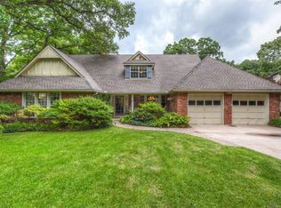 10232 S Sandusky Ave, Tulsa, OK 74137