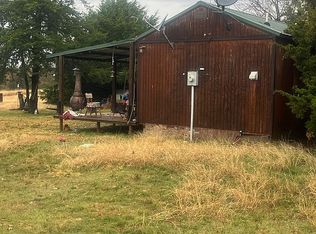 1205 Northshore Ln, Valley View, TX 76272