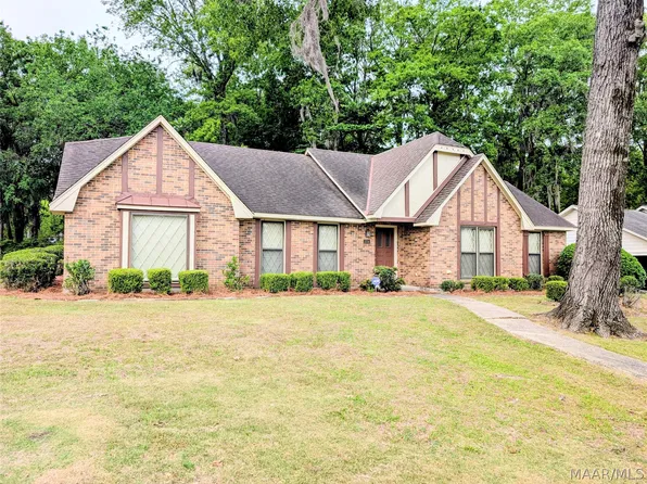 2336 Sagewood Dr, Montgomery, AL 36117
