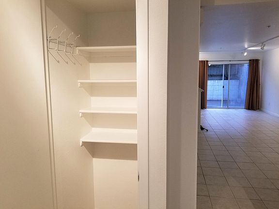Pantry Closet