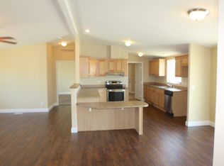 3300 Our Rd, Pahrump, NV 89060