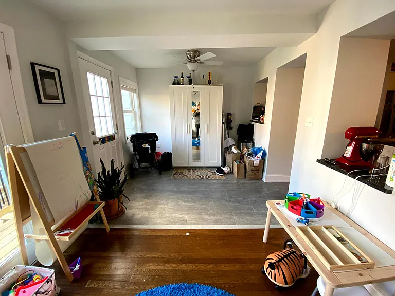 1421 Upshur St NW #2 — Photo 79