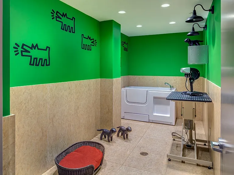 101 Bedford Ave #Penthouse D-708 — Photo 16