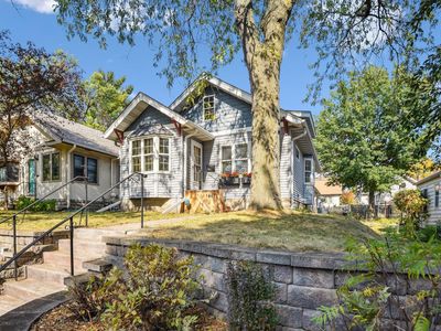 1447 Wellesley Ave, Saint Paul, MN, 55105