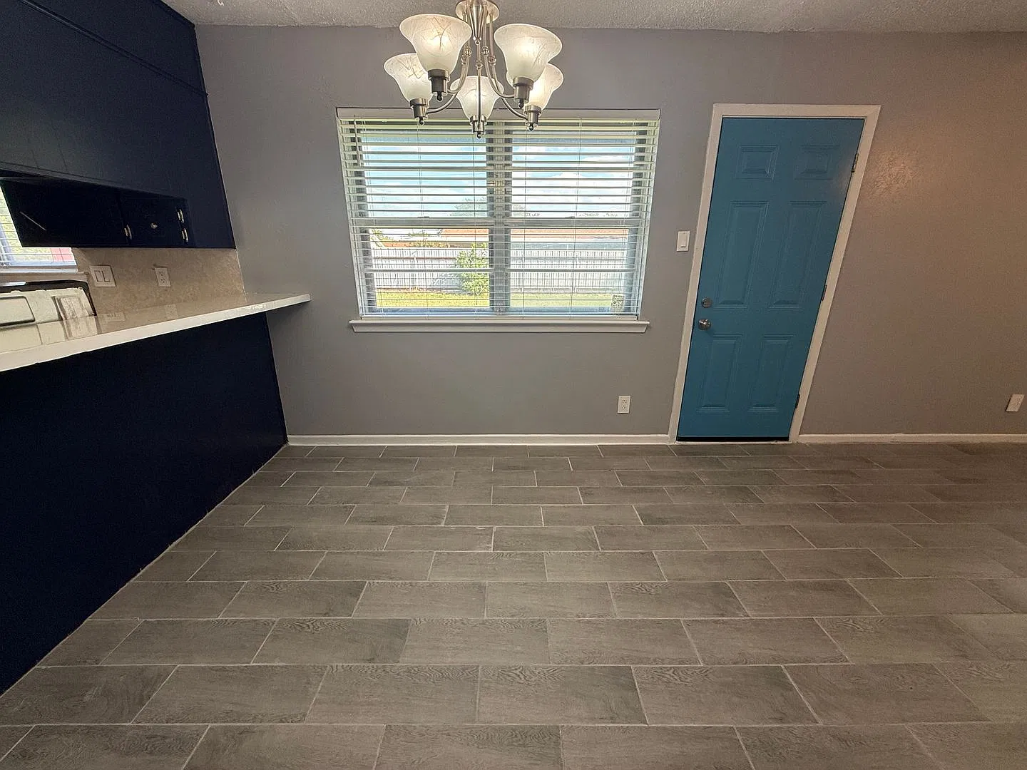 3-Bedroom House for Rent in Killeen — Photo 4