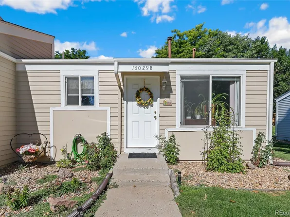 16029 E Radcliff Place #B, Aurora, CO 80015